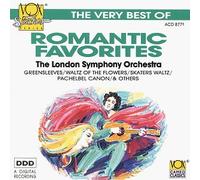 Very Best of Romantic Favorite - Very Best of Romantic Favorite