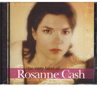 Very Best of Rosanne Cash