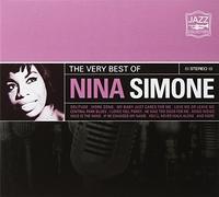 Very Best of Simone, Nina
