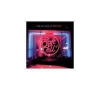 Soft Cell – The Very Best Of Soft Cell