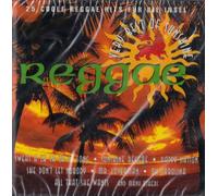 Very best of Sunshine Reggae