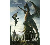 Very Best of Tad Williams, The