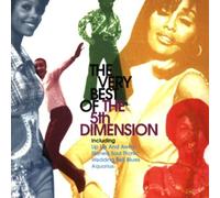 Very Best of the 5th Dimension by The Fifth Dimension (2000-06-14)