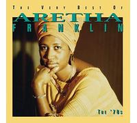 Very Best of the 70's by Aretha Franklin (2008-02-26)