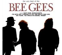 Very Best Of The Bee Gees