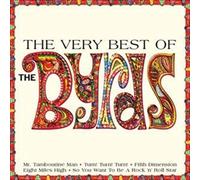 Very Best of The Byrds