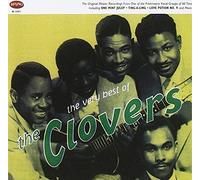 Very Best of the Clovers by Rhino Mod Afw