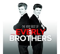 Very Best of The Everly Brothers