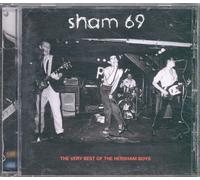 Very Best Of The Hersham Boys