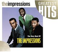 Very Best of the Impressions
