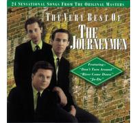 VERY BEST OF THE JOURNEYMEN