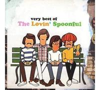 Very Best Of The Lovin' Spoonful