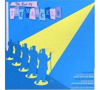 Very Best of the Marcels by Marcels (2005-02-01)