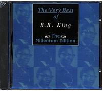 Very best of-The millenium edition (20 tracks)