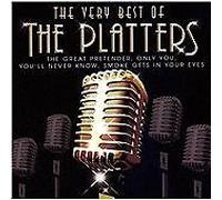 Very Best Of, The Platters, New