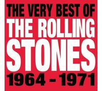 Rolling Stones - Very Best Of The Rolling Stone