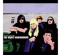 The Velvet Underground - the Very Best of the Velvet Underground [CD]