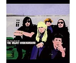 Very Best of the Velvet Underground by The Velvet Underground (Digital...