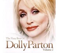 Very Best of V2 - Dolly Parton Compact Disc