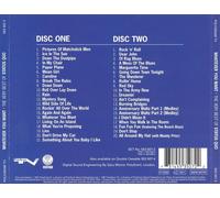VERY BEST OF: WHATEVER YOU WANT NEW CD