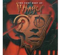 Very Best Of Winger [Japanese Import]