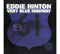 Very Blue Highway by Eddie Hinton