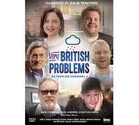 Very British Problems Series 1 - As seen on Channel 4 [DVD]