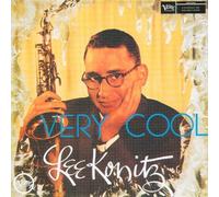 Very Cool by Konitz, Lee (2008-03-25j