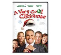 Very Cool Christmas [DVD] [2004] [Region 1] [US Import] [NTSC]