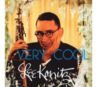 Lee Konitz - Very Cool + Tranquility