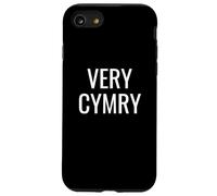 Very Cymry Cymru Wales Case for iPhone SE (2020) / 7/8