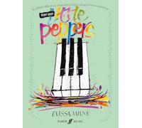 Very Easy Little Peppers: (piano) (Faber Edition: Little Peppers) (Peppers Series)