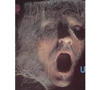 VERY "EAVY VERY "UMBLE VINYL 1970 VERTIGO VERTIGO SWIRL SLEEVE "A" SIDE VERTIGO SWIRL LABEL 6360006 URIAH HEEP