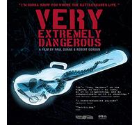 Jerry McGill - Very Extremely Dangerous [DVD] [2014] [Region 1] [US Import] [NTSC]