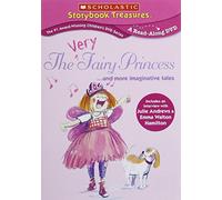Very Fairy Princess…And More Imaginative Tales