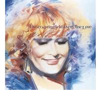 Very Fine Love by Springfield, Dusty (1995) Audio CD