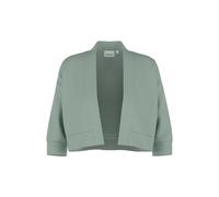 Very Fine Open-Front Cardigan for Women COMMA Bleu L