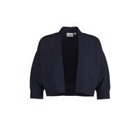 Very Fine Open-Front Cardigan for Women COMMA Bleu S