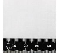 Very Fine Stainless Steel Fabric - #145 Mesh - 0.123mm Aperture - 0.052mm Wire Diameter - SS304 Grade- 1 Metre x 1.2 Metre Roll - Bargain Price