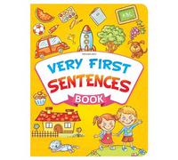 Very First Sentences Book