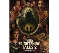 Very Frightening Tales 2