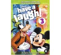 Very Funny Mickey Volume 3 DVD NEW
