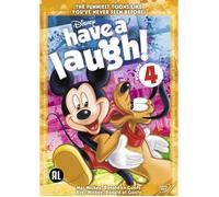 Mickey Have A Laugh 4
