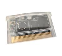 Very Game Cartridges with Shock Response & Stable Chip Gaming Accessories for ChisFlash V1.2 Denial Battery Save Chip