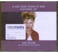 Very Good Friend of - Just Round