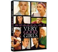 Very Good Girls