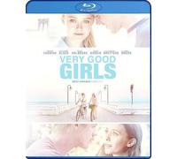 Very Good Girls [Blu-ray] [2013] [US Import]