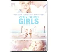 Very Good Girls [DVD] [2013] [Region 1] [US Import] [NTSC]