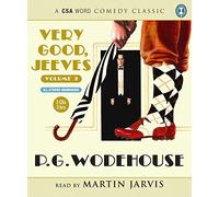 Very Good, Jeeves: Volume 2