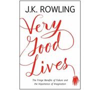 Very Good Lives